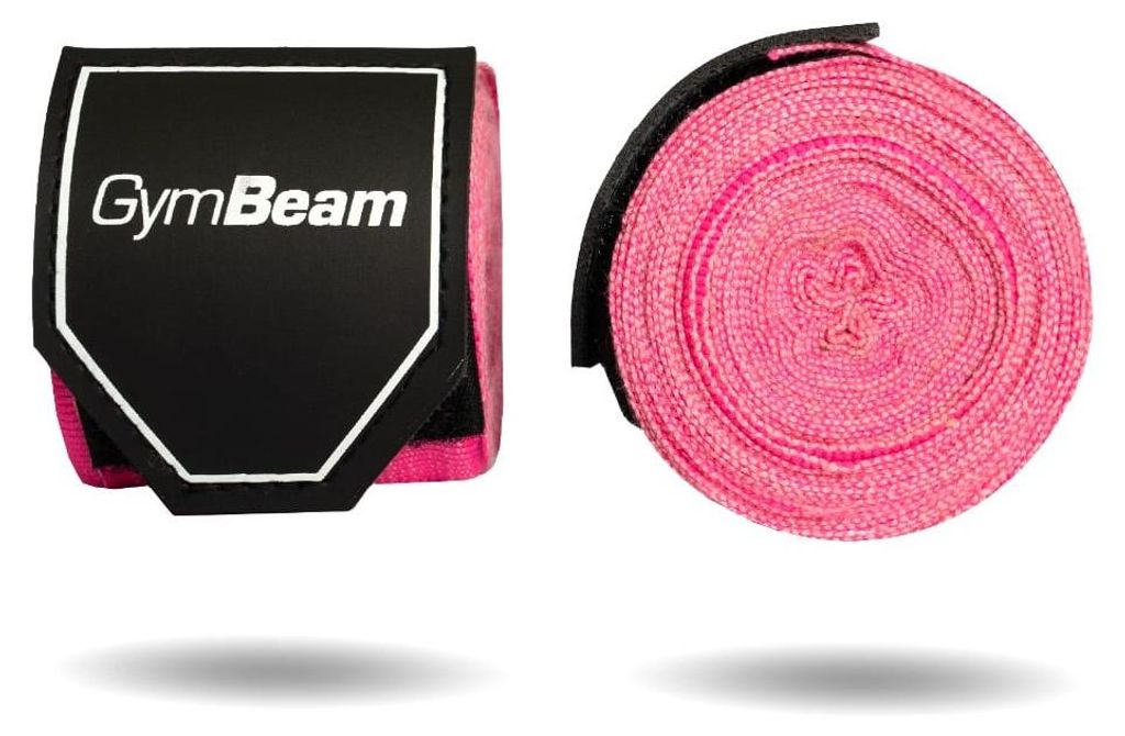 GymBeam - Boxbandagen (4 m) Produktbild 