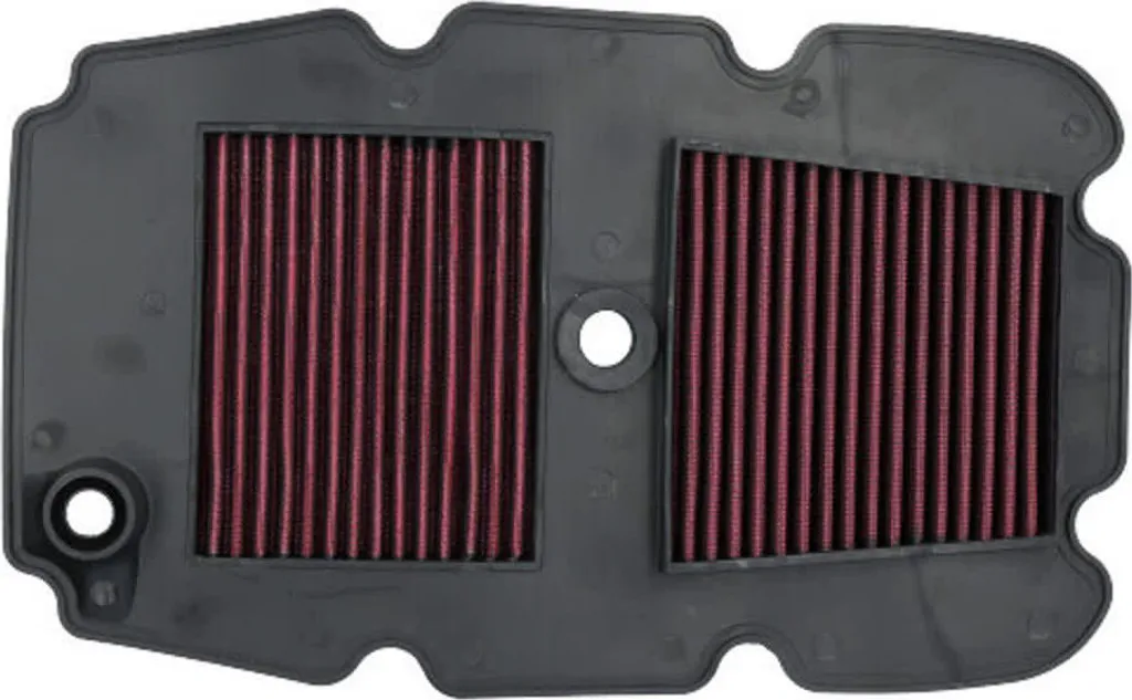 Filtre à air MIW HighPerformance haute efficacité pour Transalp 700 - 3