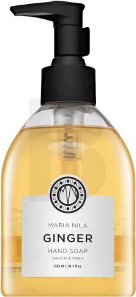 Maria Nila Hand Soap Handseife Ginger 300 ml