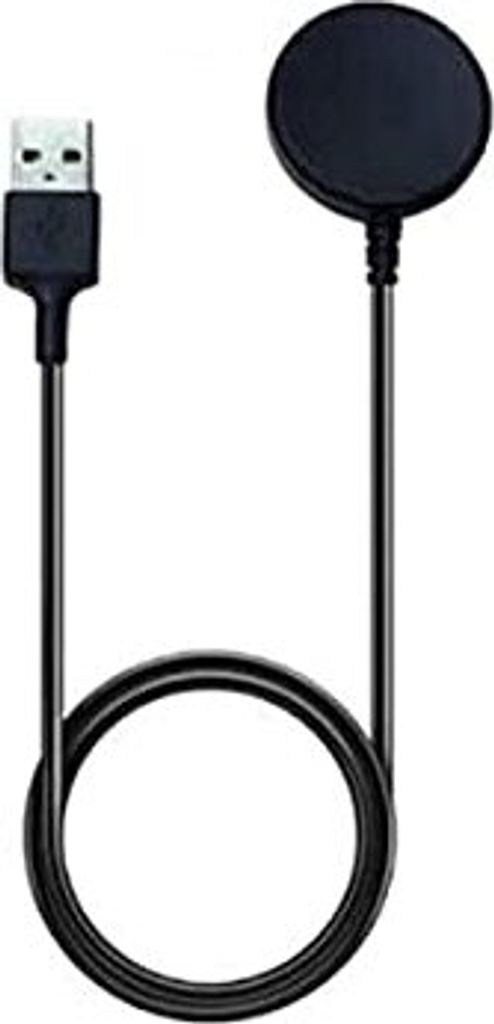System-S USB Dock für Samsung Galaxy Watch Active Produktbild 