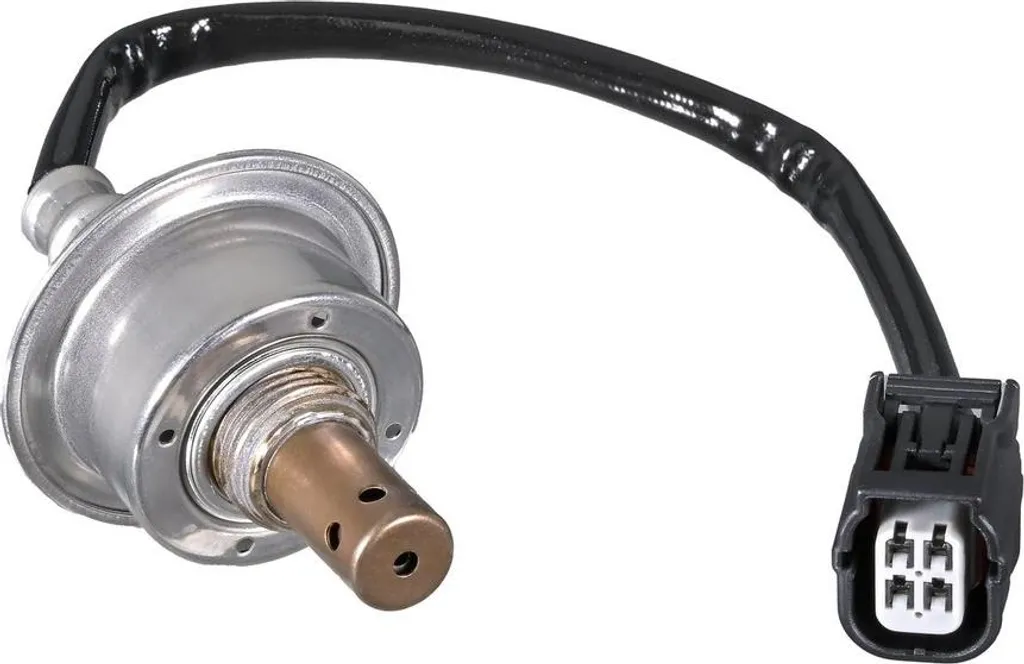 Sonde lambda 4 pôles HELLA 270mm : Solution voyant moteur HONDA CIVIC
