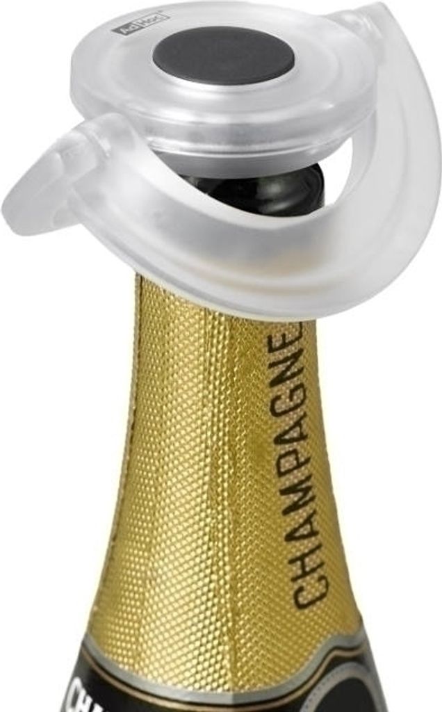 AdHoc FV33 Tappo per bottiglia di spumante o champagne Immagine del prodotto 