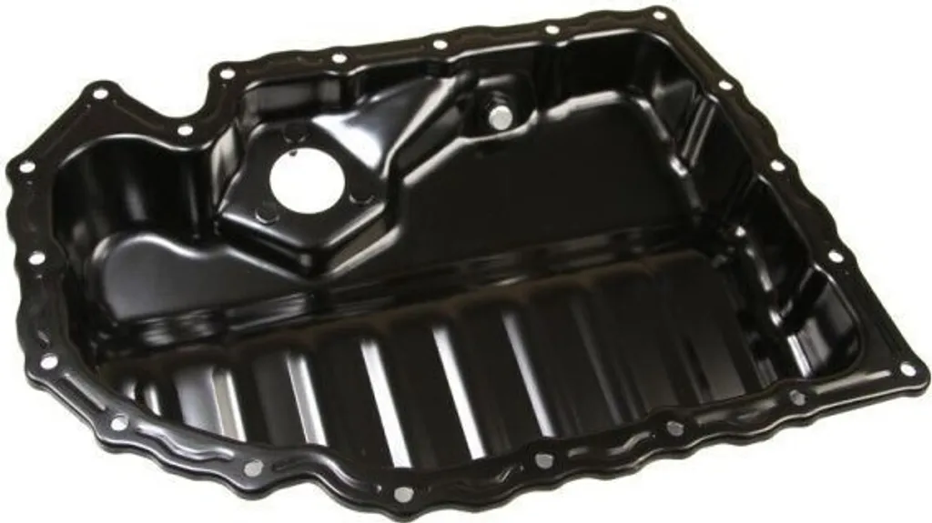 Carter d'huile BLIC 0216-00-9524476P pour VW Golf 6 Passat et A3 8P