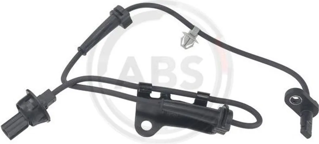 A.B.S. 30822 Sensore velocità ruota OE 57455TF0003 compatibile con Jazz, Insight, CR-Z, City