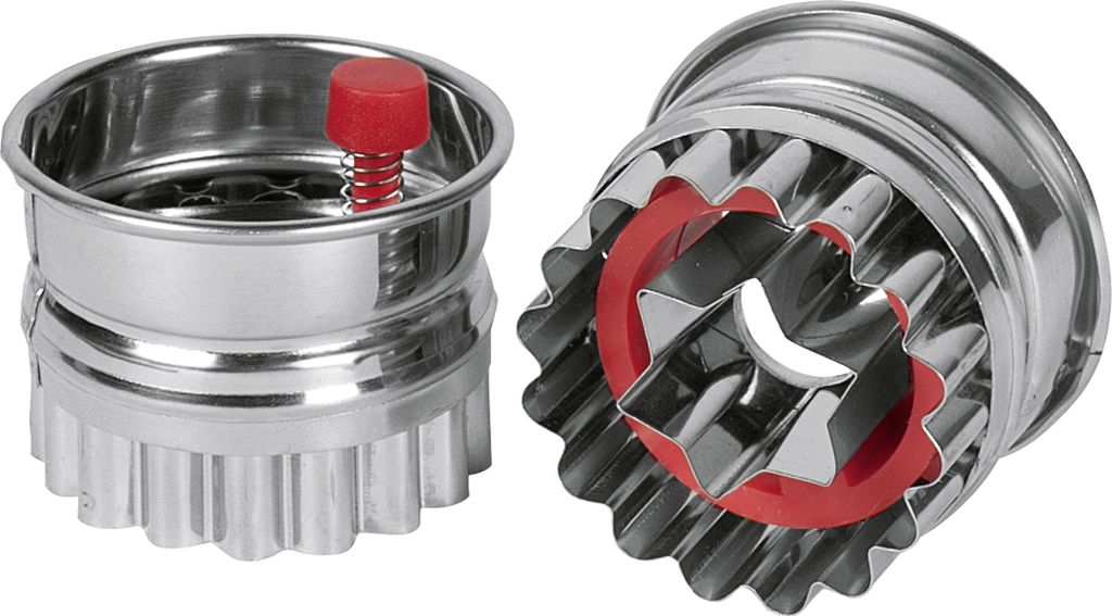 Westmark 35022291, Edelstahl, Edelstahl, 52 mm, 52 mm, 40 Produktbild 