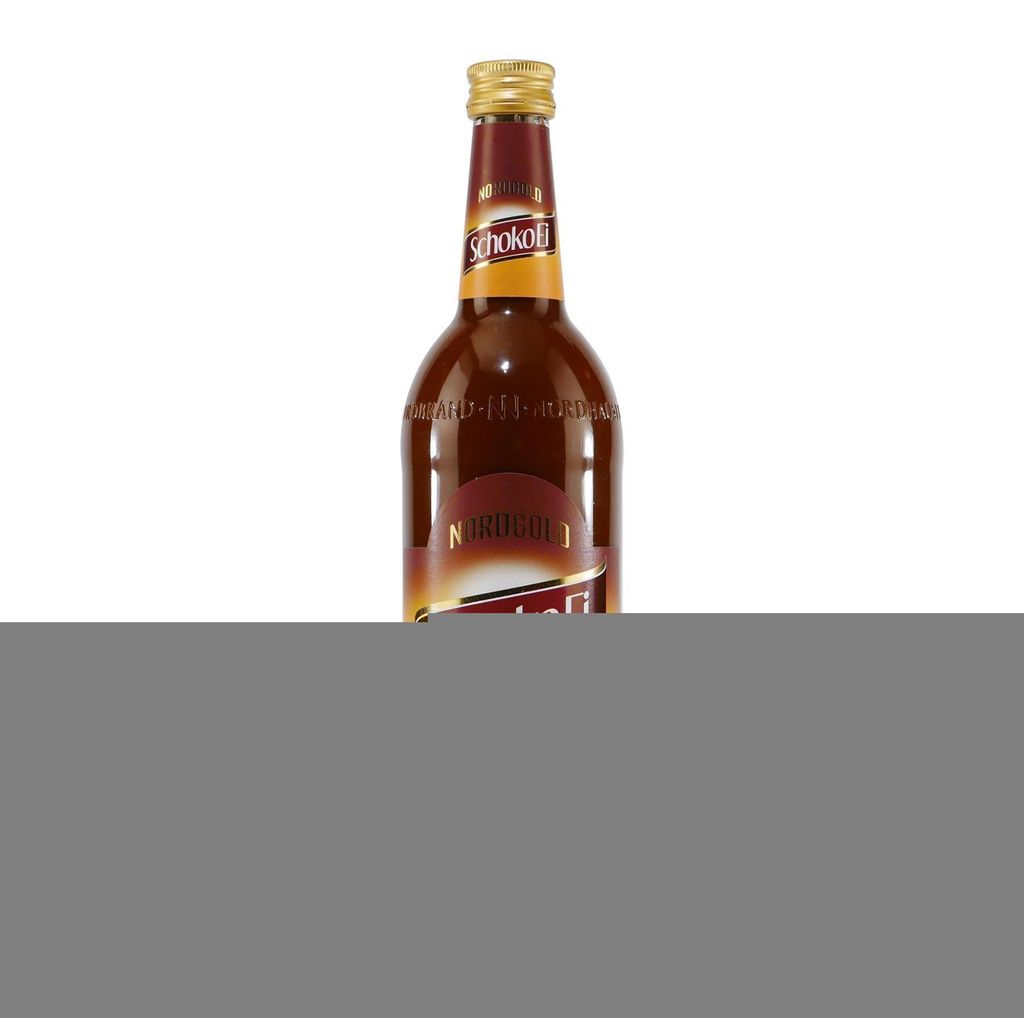 Nordgold SchokoEi Likör Produktbild 