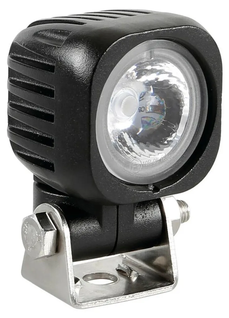 Lampa Cyclops-Square Projecteur de complément LED 9/32V Focus Light