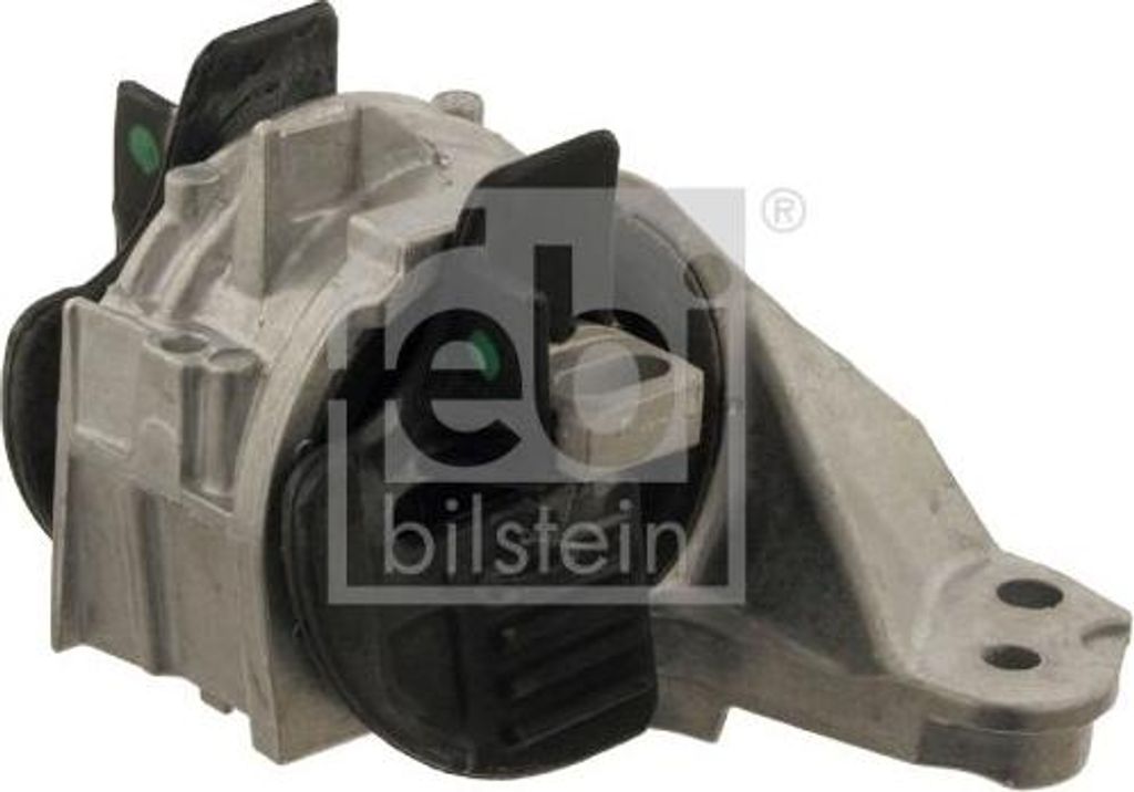 FEBI BILSTEIN 30086 Lagerung, Automatikgetriebe OE 181396 kompatibel mit 407, C5