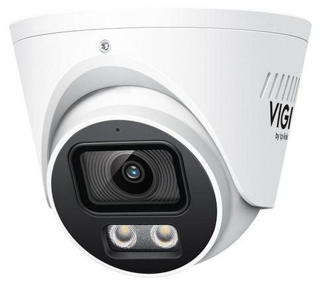 TP-Link - S445S 2,8 mm - Caméra de surveillance extérieure Image du produit 