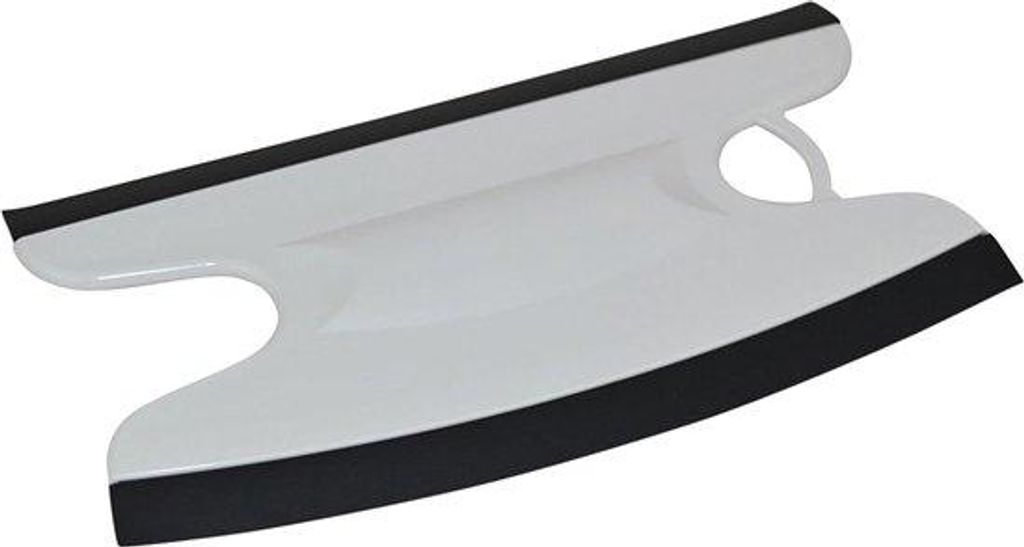 Dusbad Glas&Duschabzieher für Duschkabinen gerade|rund Produktbild 