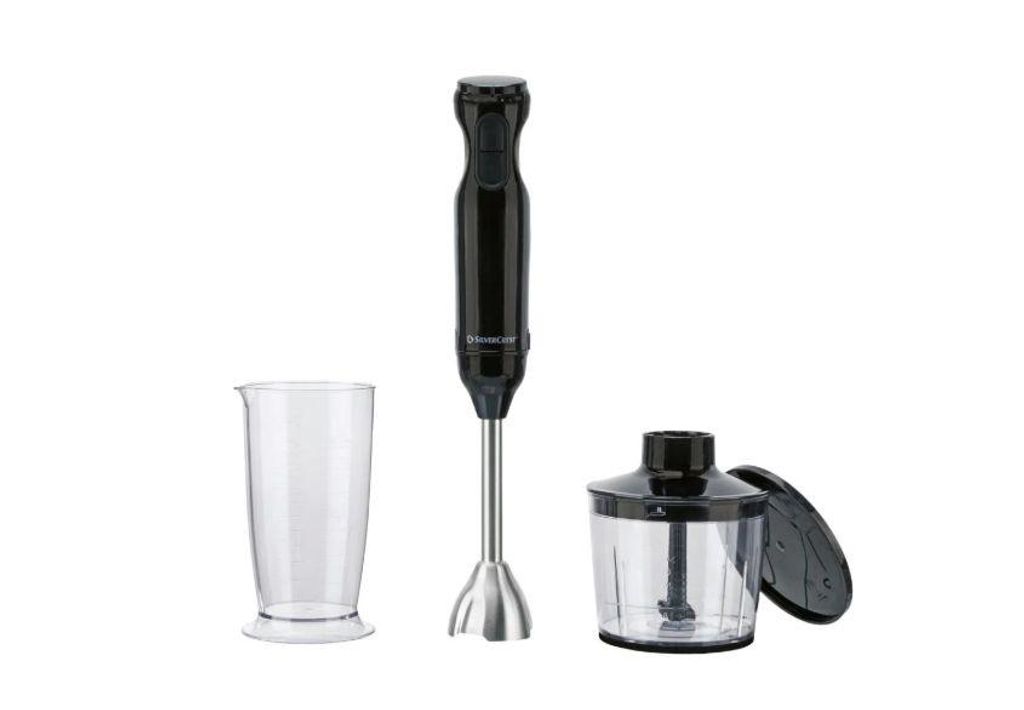 Set frullatore a immersione Silvercrest SSMS 600 G7, 4 Immagine del prodotto 