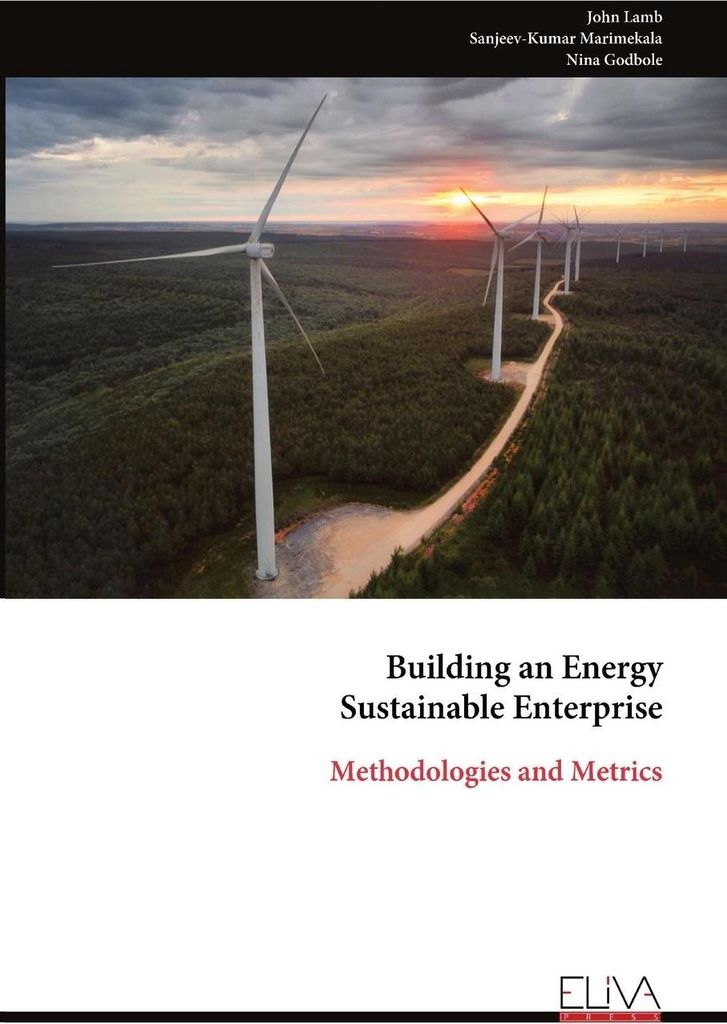 Building an Energy Sustainable Enterprise