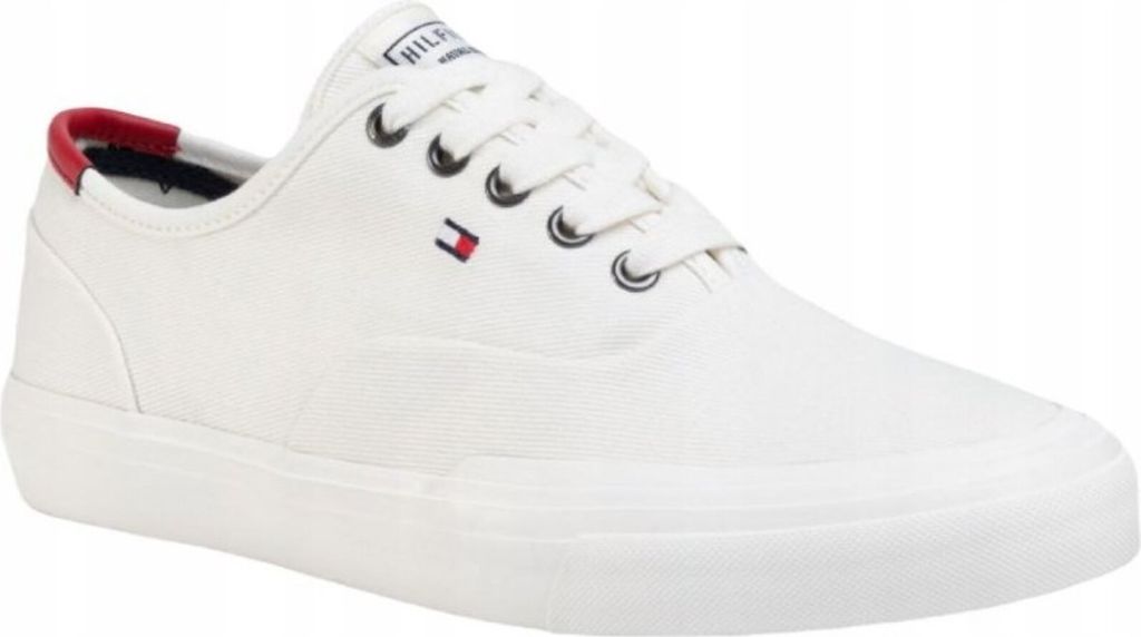 Tommy Hilfiger Schuhe Core Oxford, FM0FM02670YBI