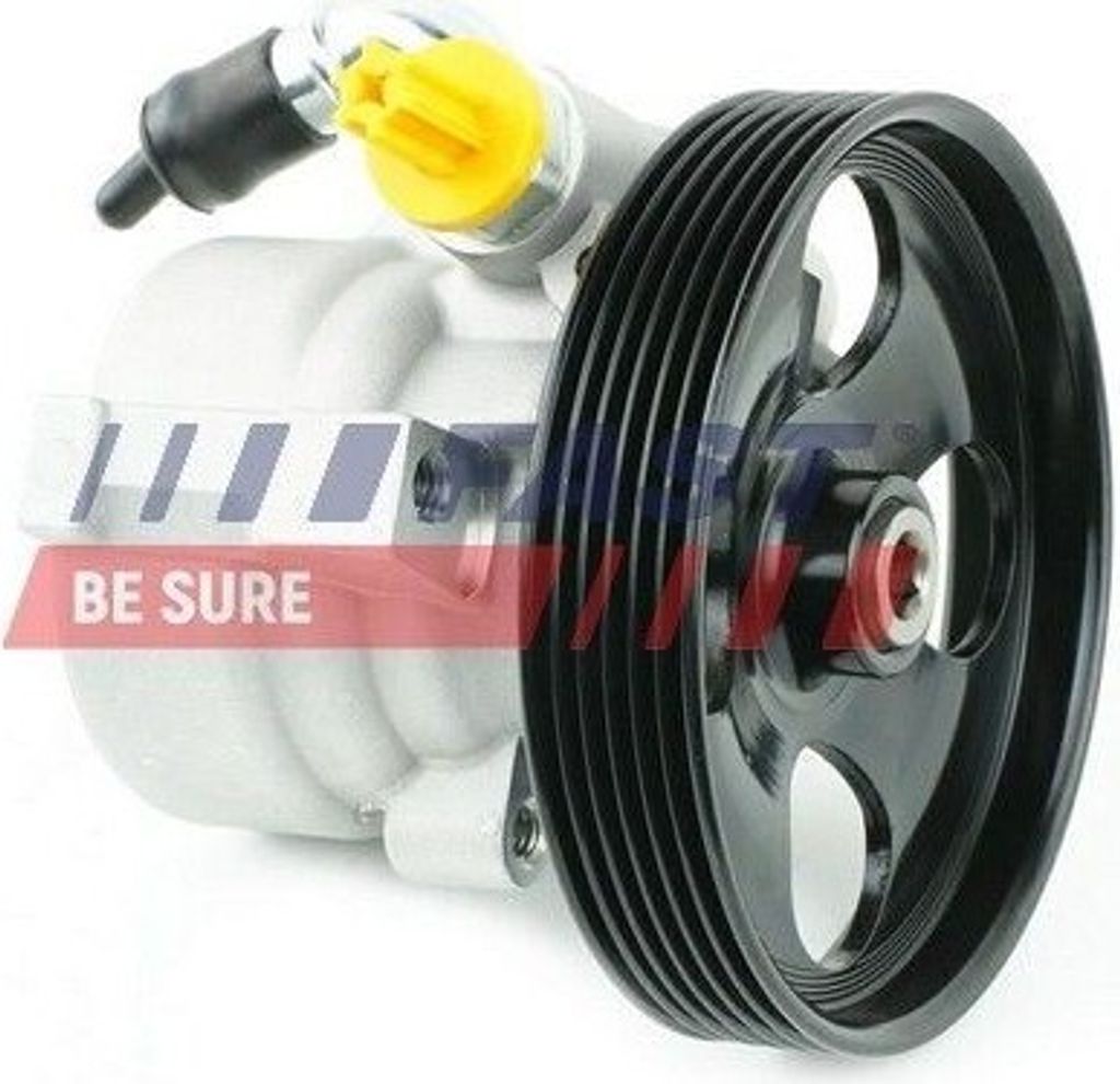 FAST FT36215 Servolenkung Pumpe Servopumpe passend für PEUGEOT PARTNER Combispace (5F) Hydraulisch