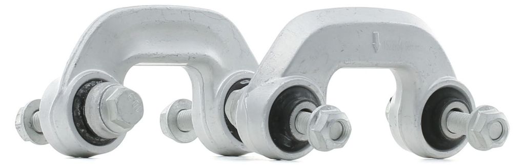 RIDEX Koppelstange Stabilisator für VW PASSAT Variant (3B6) Vorne 3229S0852