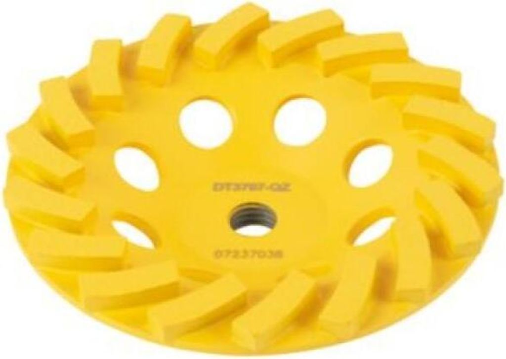 DeWALT DT3797-QZ, 1 szt. Zdjęcie produktu 