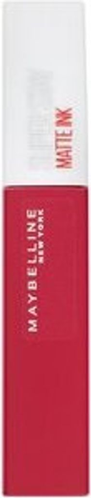 Maybelline SuperStay Matte Ink Liquid Lipstick - 20 Pioneer Flüssig-Lippenstift für einen matten Effekt 5 ml