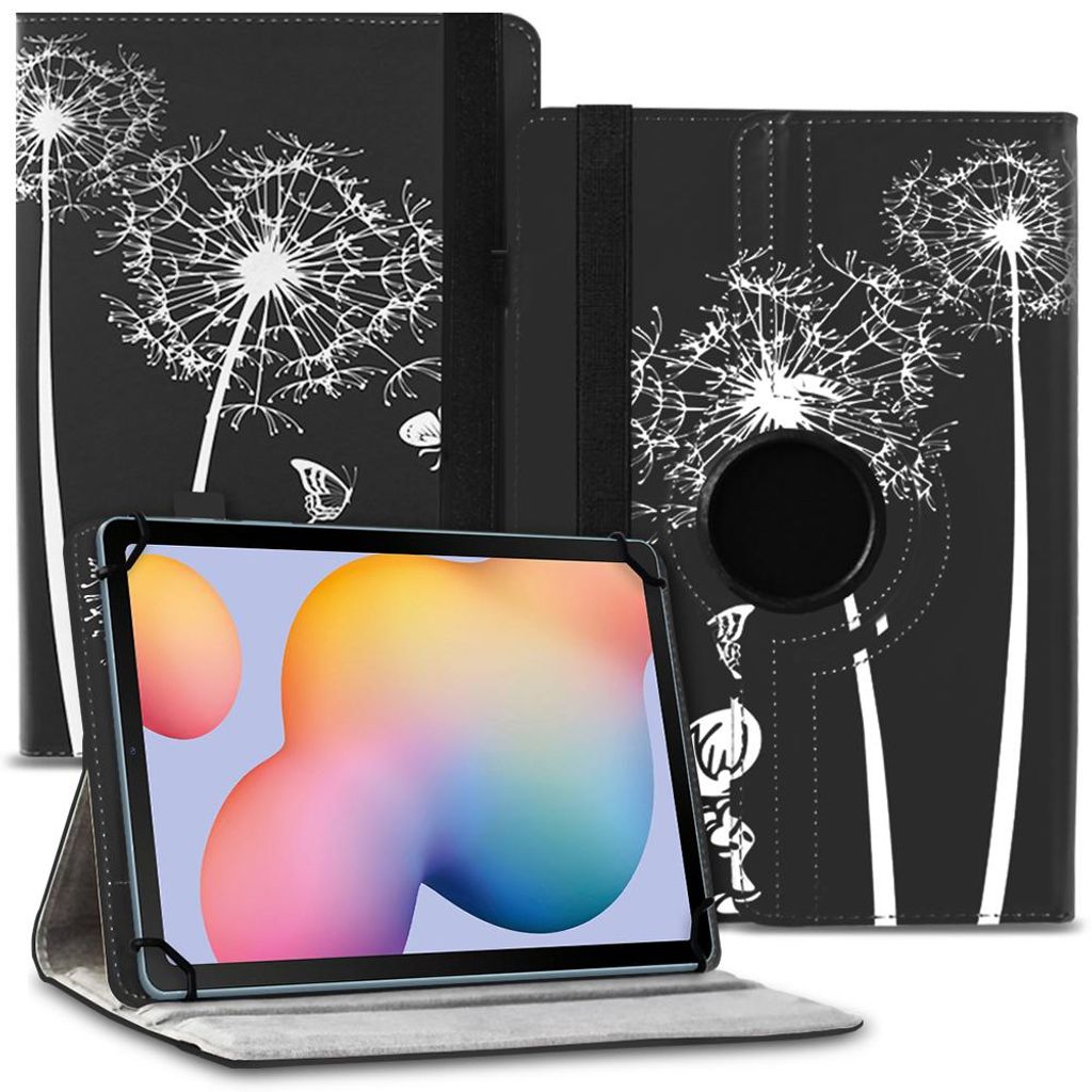 Tablet Tasche Samsung Galaxy Tab S11 S10 S9 S8 S7 FE Hülle Produktbild 