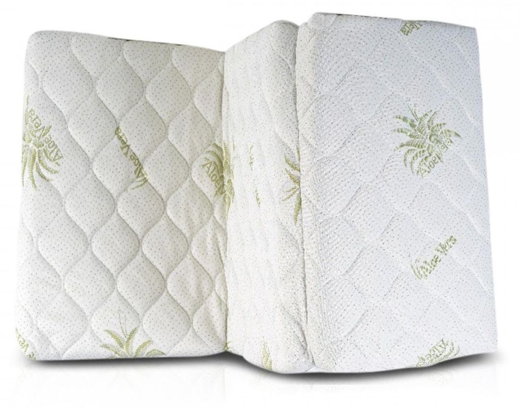 Skládací matrace Hugzzz - Dreamland, 120 x 60 x 5 cm Obrázek produktu 