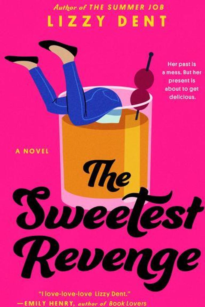 The Sweetest Revenge