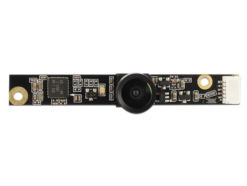 Module Caméra USB Haute Résolution 5 MP pour Intégration en Milieu Sombre - 4
