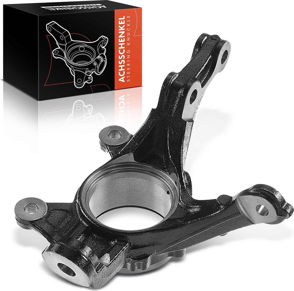 Frankberg 1x Achsschenkel Radaufhängung Vorderachse Rechts für Honda CR-V III RE 2.2L 2.4L 2007-2009