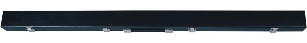 Mallette Buffalo pour queue de billard 3/4 anti-déformation bois
