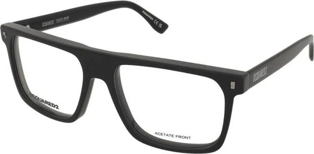 Lunettes de soleil de vue Dsquared2 D2 0182 284 idéales pour conduire