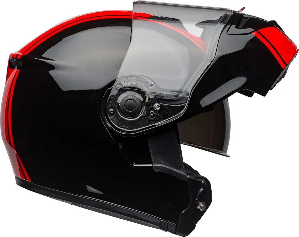 Casque Bell SRT Modular Ribbon XS : Casque Modulable Polyvalent et Sûr - 11