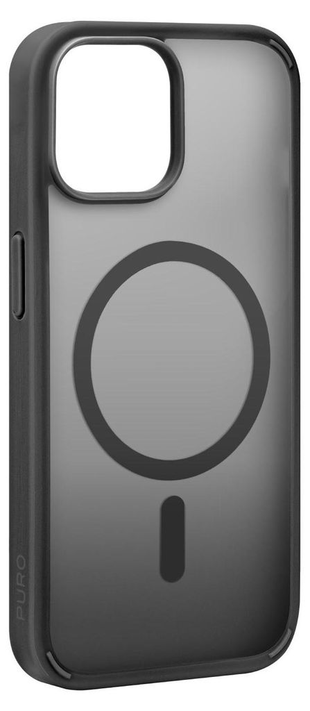 PURO Gradient, Pokrowiec, Apple, iPhone 15, 15,5 cm (6.1"), Zdjęcie produktu 