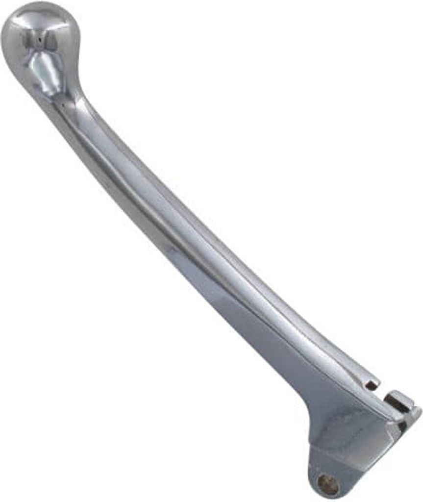 Bremshebel links chrom Bremsarmatur Lenkeranbauteile 706529