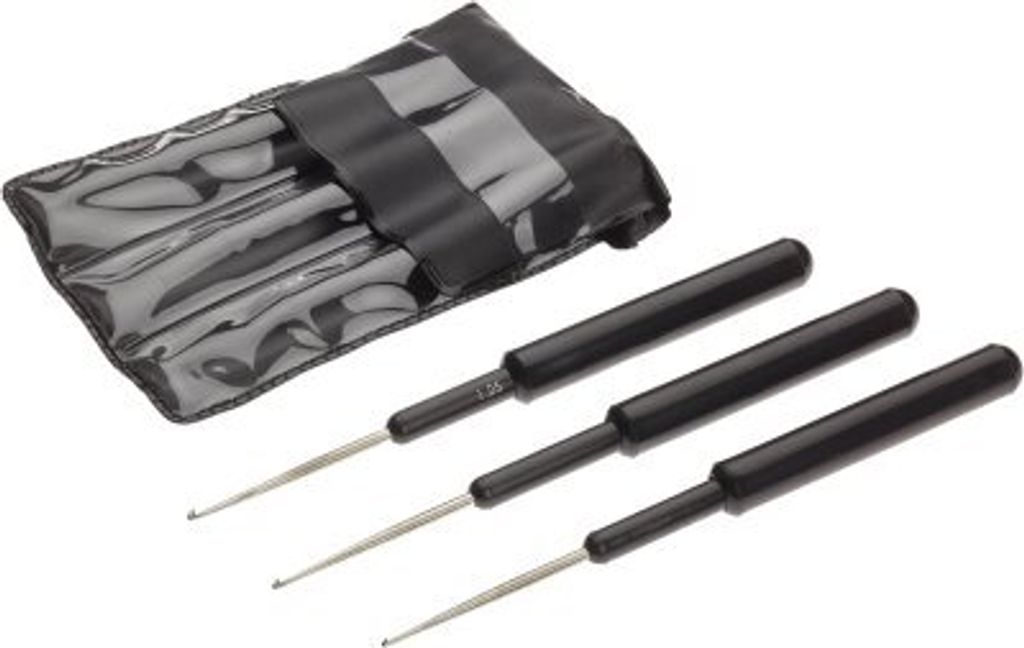 Set d'aiguilles à mèches Efalock Image du produit 