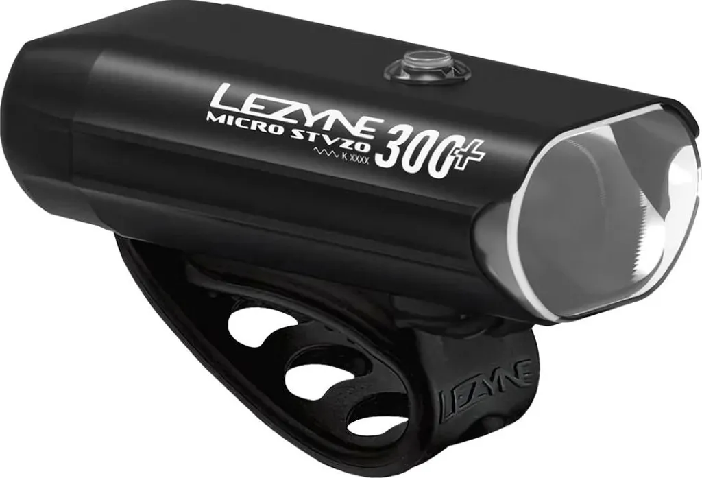 Eclairage Lezyne Micro StVZO 250+ Haute Autonomie 300 lm de Vélo
