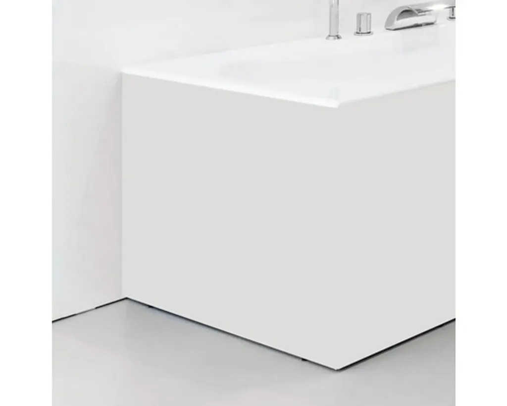 Panneau de baignoire RAVAK acrylique blanc 70cm R ultra résistant Pro