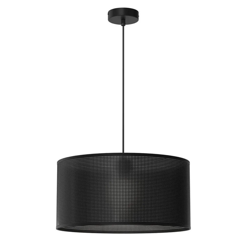 Suspension design LOFT SHADE 5238 idéale au-dessus d'une table à manger