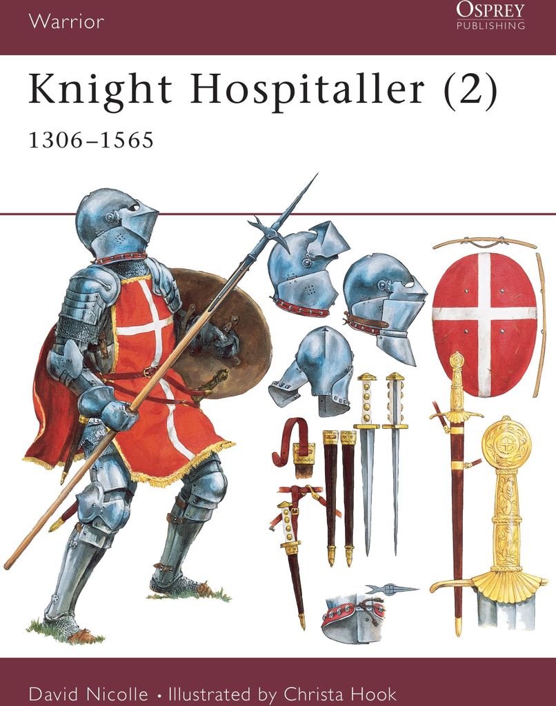 Knight Hospitaller (2)