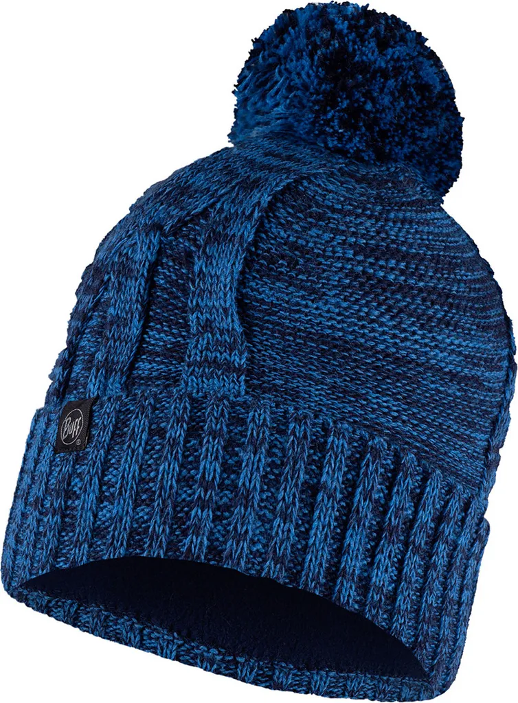 Buff Olya - Berretto Tricot e Polar Donna