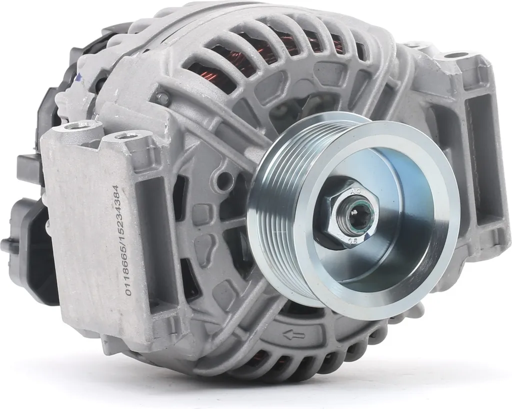 Alternateur haute durabilité STARK SKGN-0321155 avec régulateur 14V