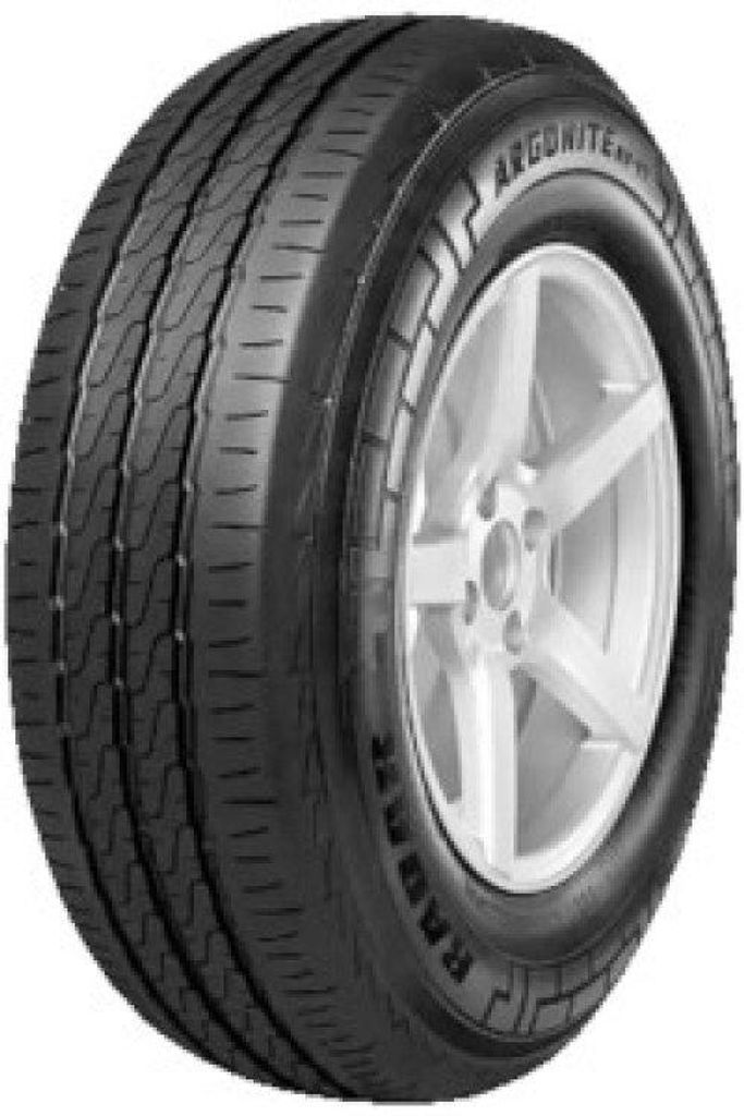 Radar Sommerreifen motorcycle-tyres Argonite RV-4T ( 155/70 Produktbild 