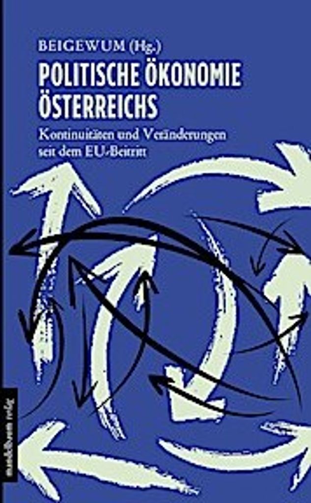 Politische Ökonomie Österreichs