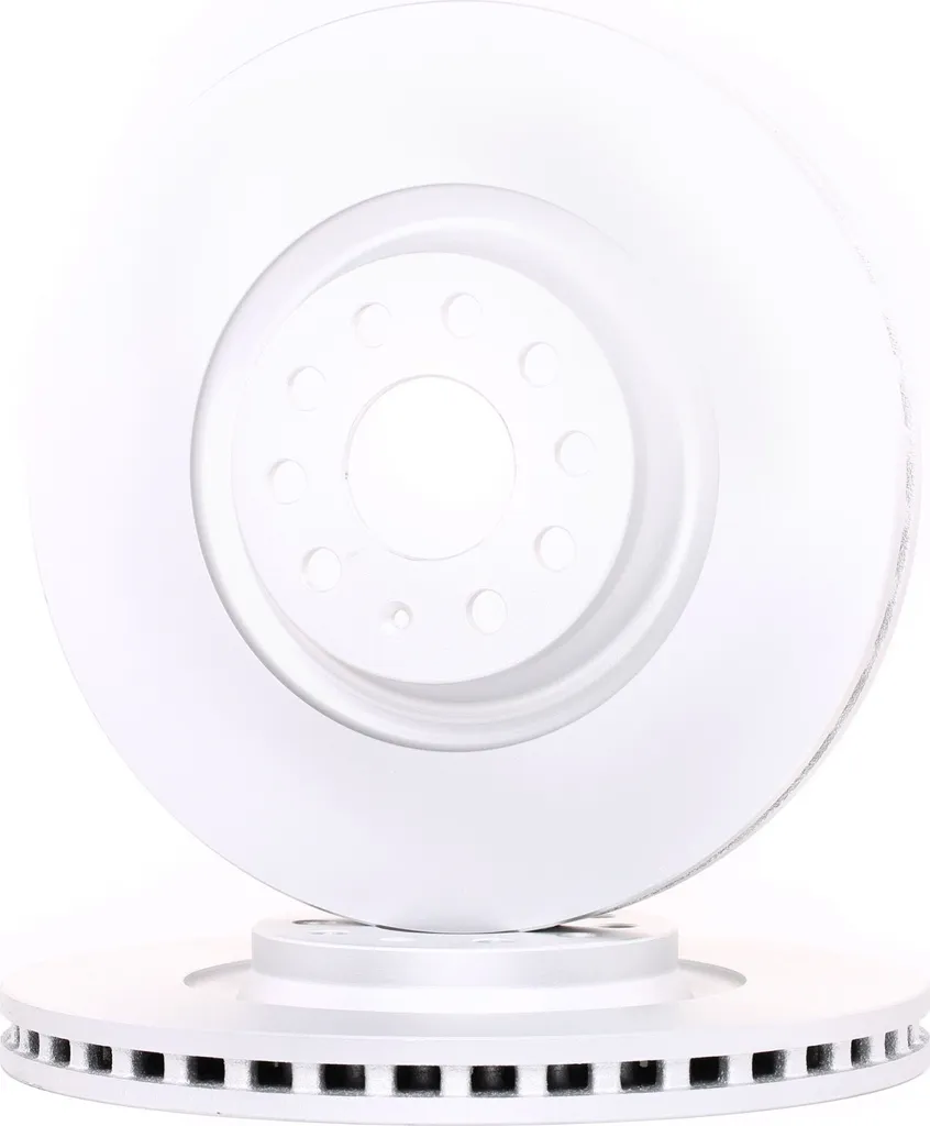 Disque de frein Bosch pour entretien VW Passat et Skoda Kodiaq Superb