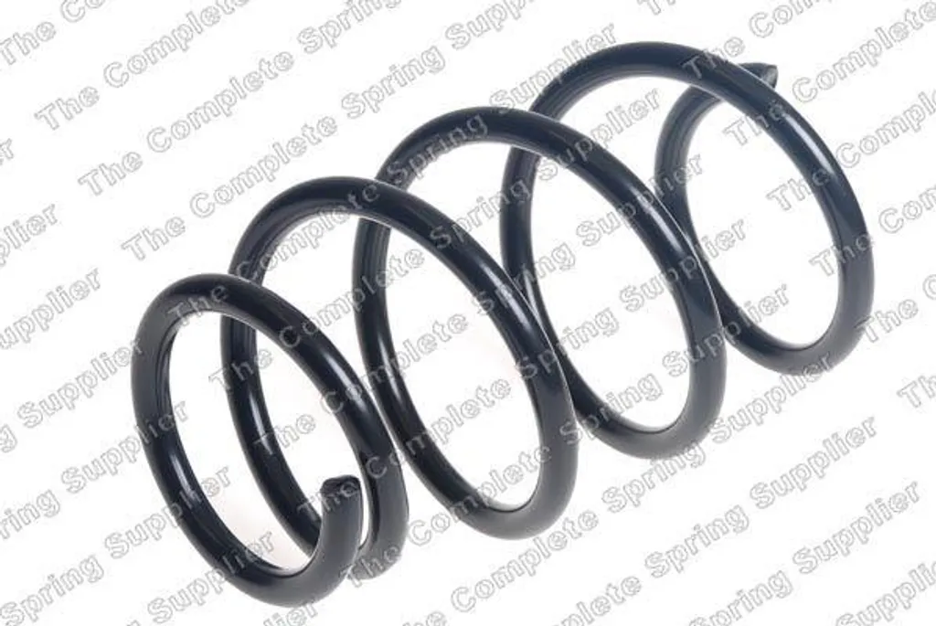Ressort hélicoïdal avant pour Toyota Yaris - LESJÖFORS 4092651 OE Qualité