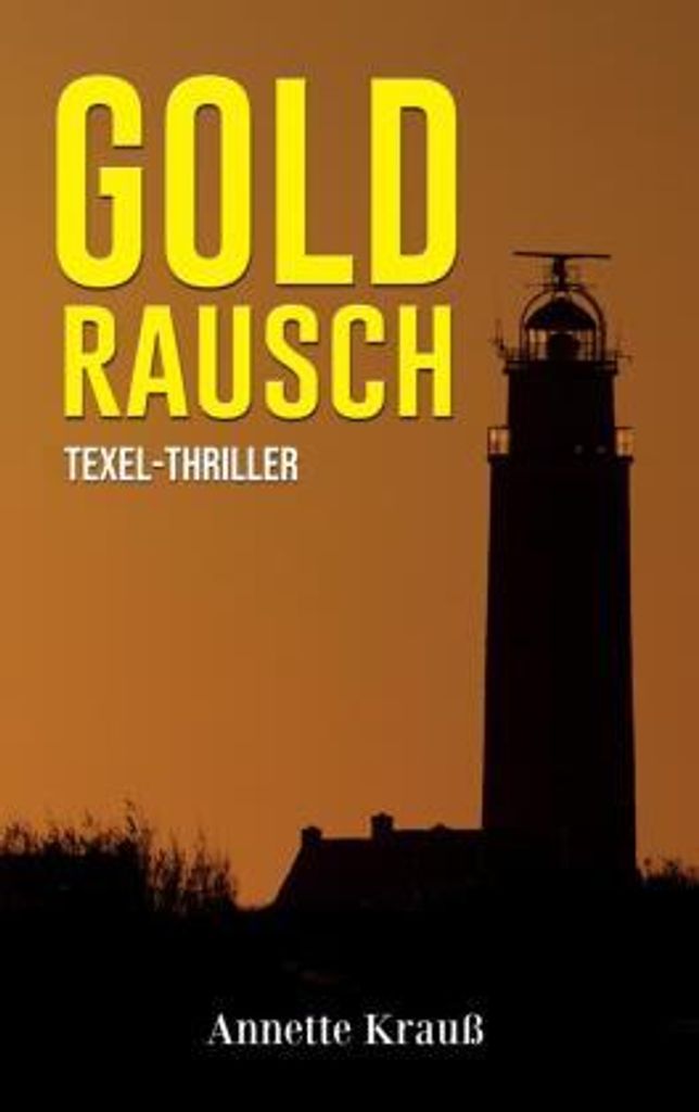 Goldrausch