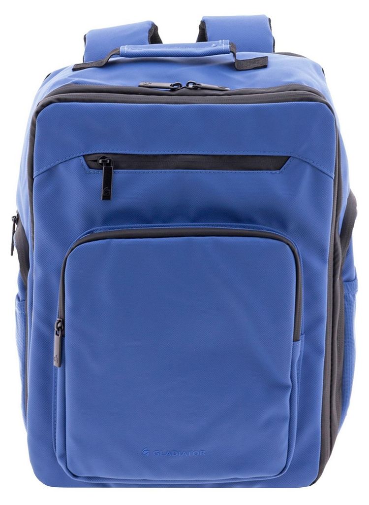 Gladiator 1700 Reiserucksack 40 cm Laptopfach