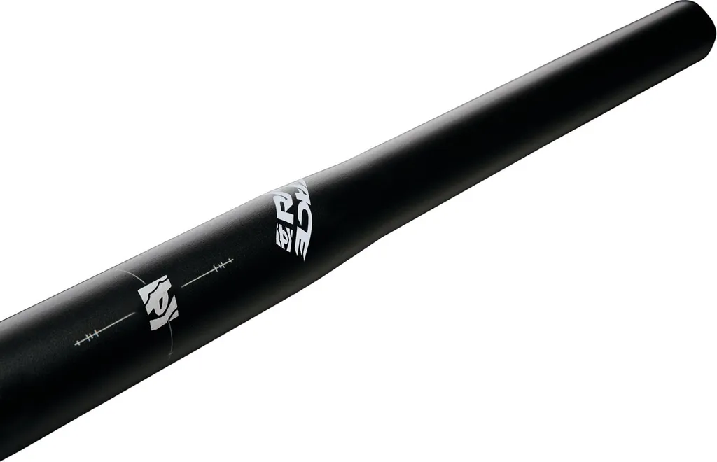 Cintre Race Face Ride 710mm : Contrôle total et fin des vibrations
