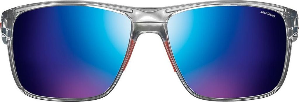 Julbo Renegade Polarisierte Sonnenbrille Blau Polarized Produktbild 2