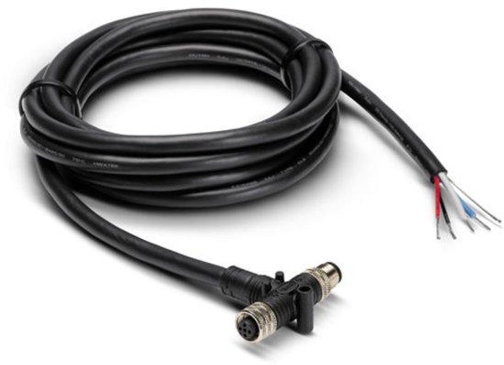 Napájecí kabel Humminbird NMEA2000 s T-kusem Obrázek produktu 