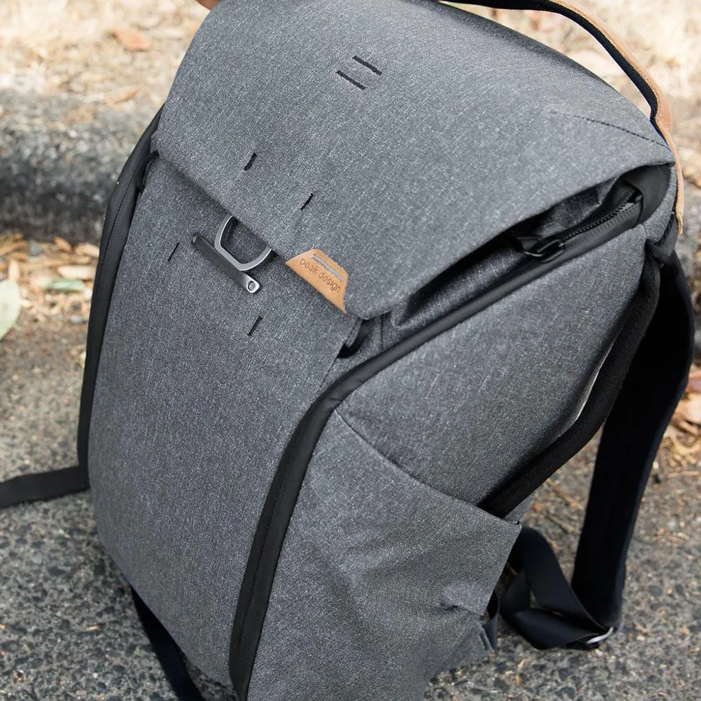 Peak Design Everyday Backpack 20L v2 - Protégez votre matériel photo - 7