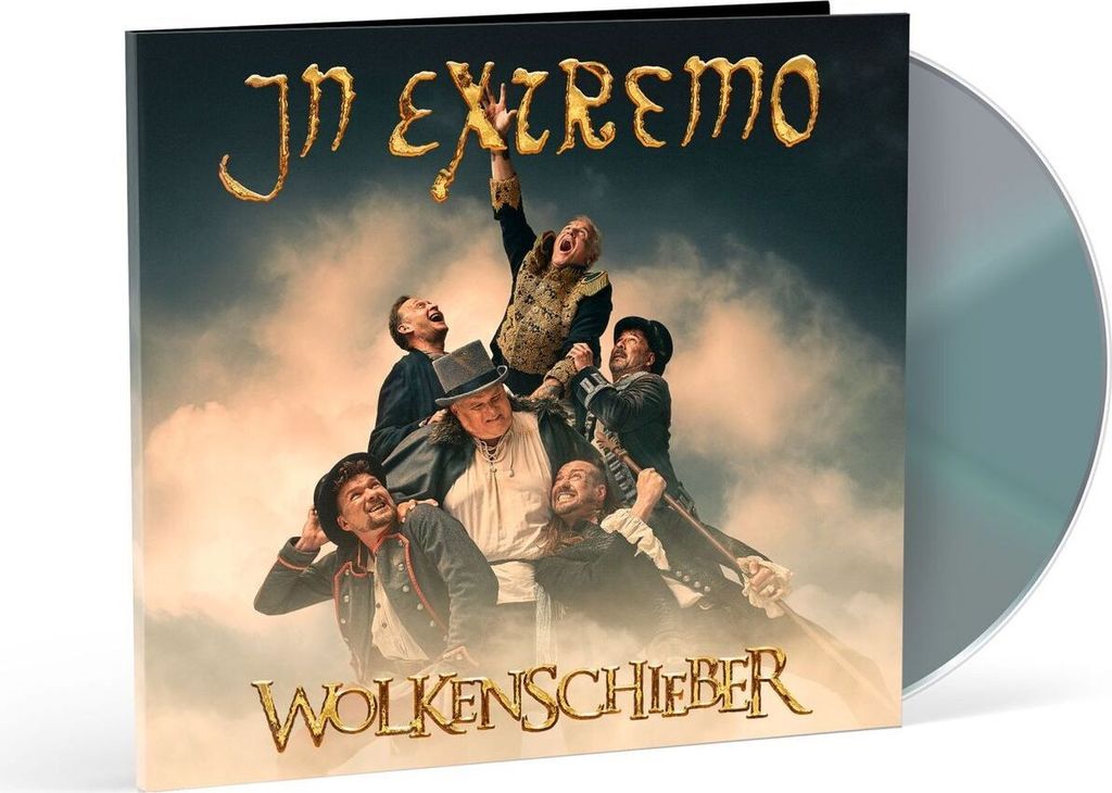 Wolkenschieber (Digi) Produktbild 