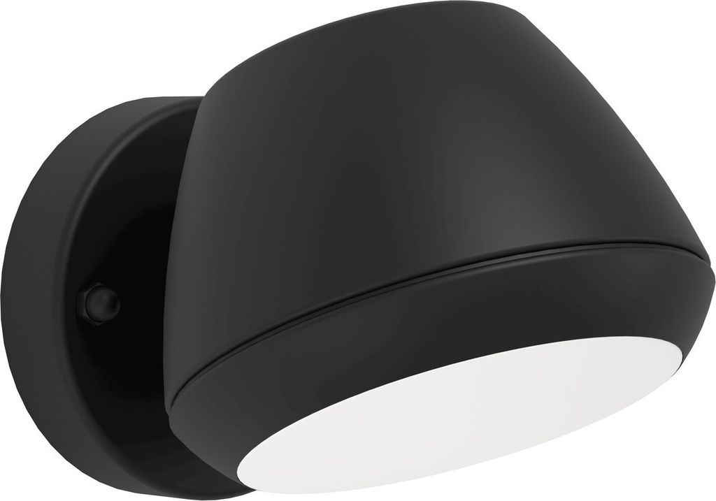 NIVAROLO Wand-/Deckenleuchte Lampe Beleuchtung - L14,5 x Produktbild 